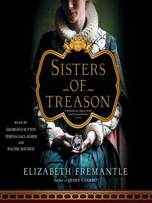 cover image of Sisters of Treason